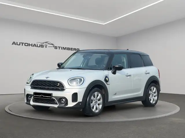 MINI Cooper SE Countryman Countryman SE Cooper All4*HEAD-UP*NAVI*PANO*RFK*