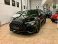 Audi RS3 RS3 Sportback quattro s tronic total black Carboce Schwarz - thumbnail 2