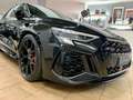 Audi RS3 RS3 Sportback quattro s tronic total black Carboce Schwarz - thumbnail 5