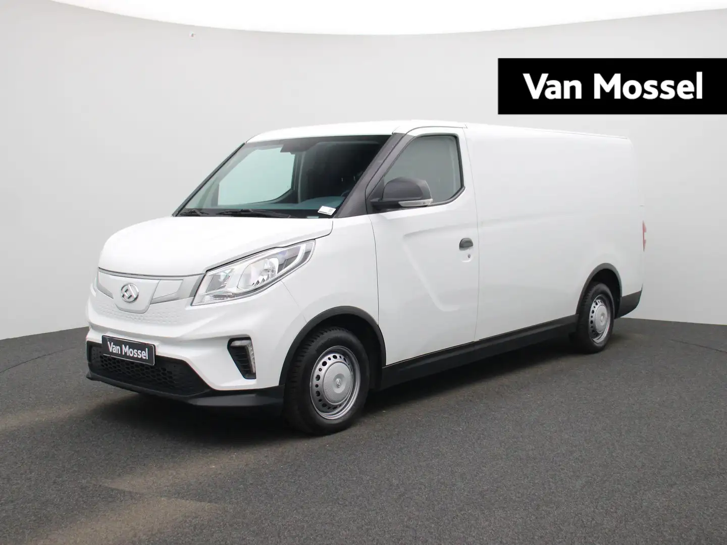 Maxus eDeliver 3 LWB 53 kWh Wit - 1