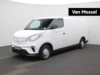 Maxus eDeliver 3 LWB 53 kWh