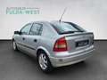 Opel Astra 1.6 62KW 5trg. Klima Alu 1.Hand Argintiu - thumbnail 4