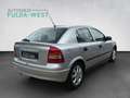 Opel Astra 1.6 62KW 5trg. Klima Alu 1.Hand Argintiu - thumbnail 5