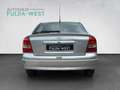 Opel Astra 1.6 62KW 5trg. Klima Alu 1.Hand Argintiu - thumbnail 7