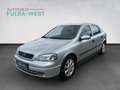 Opel Astra 1.6 62KW 5trg. Klima Alu 1.Hand Argintiu - thumbnail 1