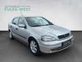 Opel Astra 1.6 62KW 5trg. Klima Alu 1.Hand Argintiu - thumbnail 2