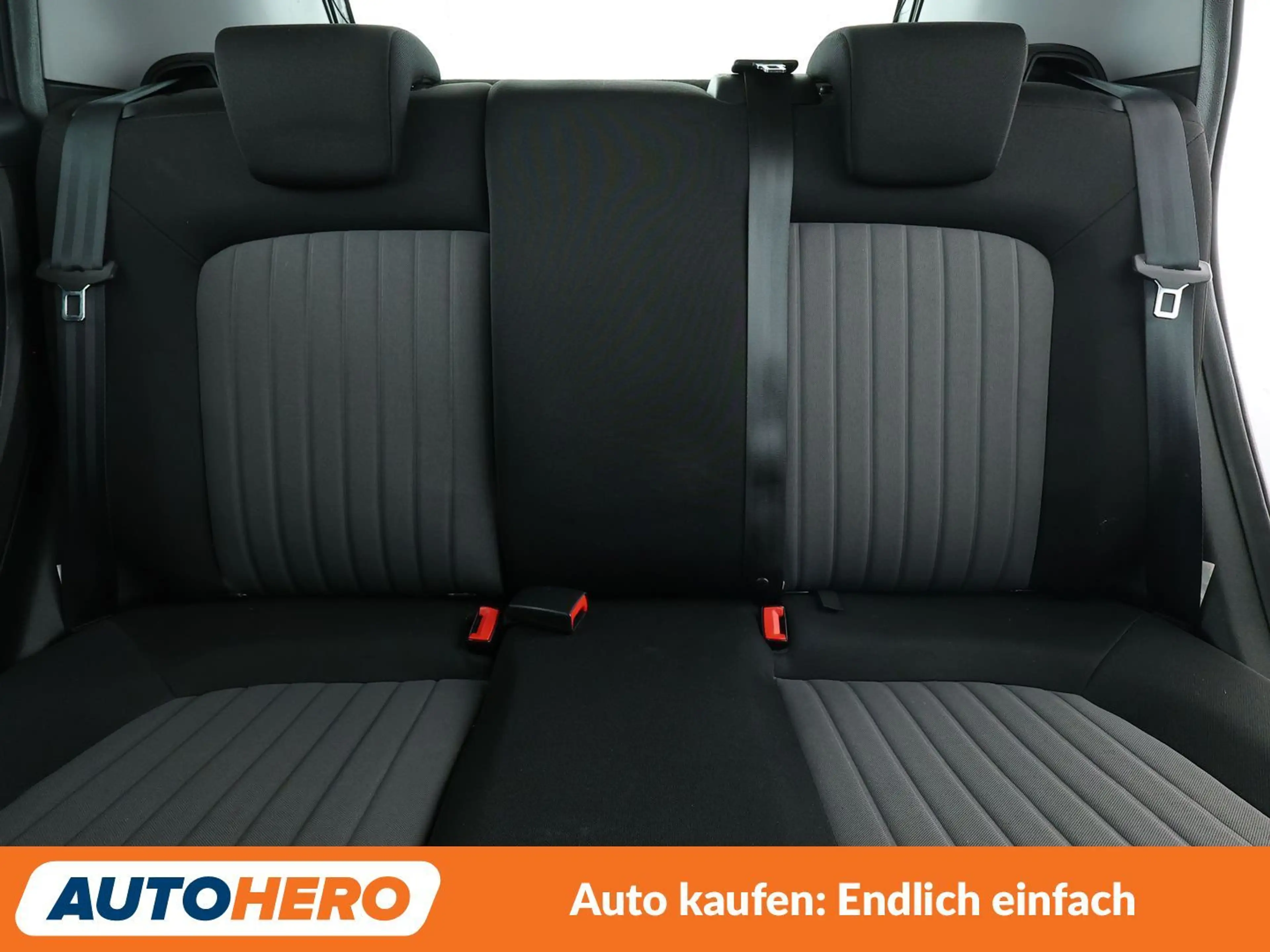 Fiat Punto 1.2 Basis *KLIMA* — photo 15