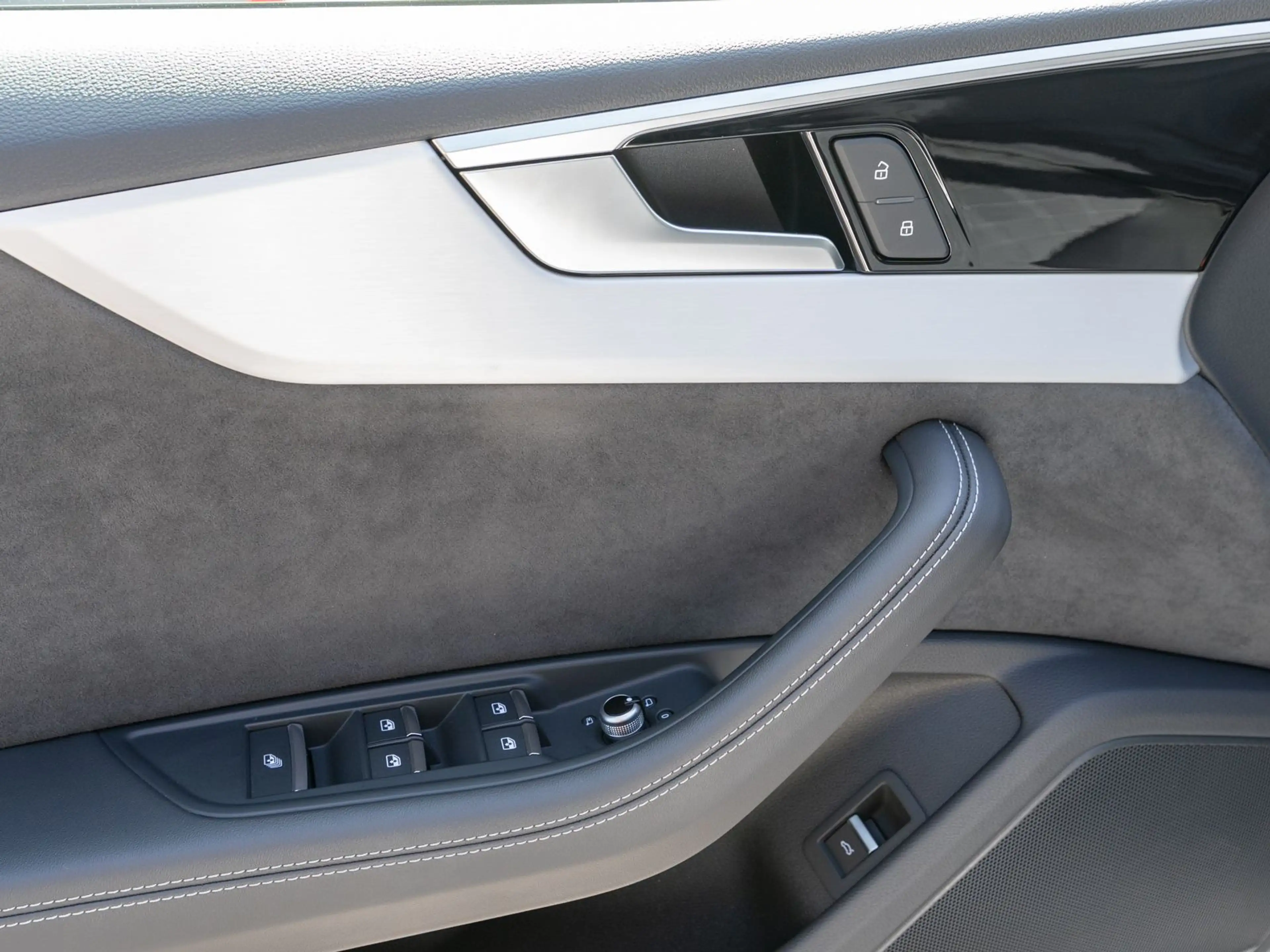 Audi S5 S5 Cabrio 3.0TFSI quattro NAVI MATRIX 360° VC — photo 11