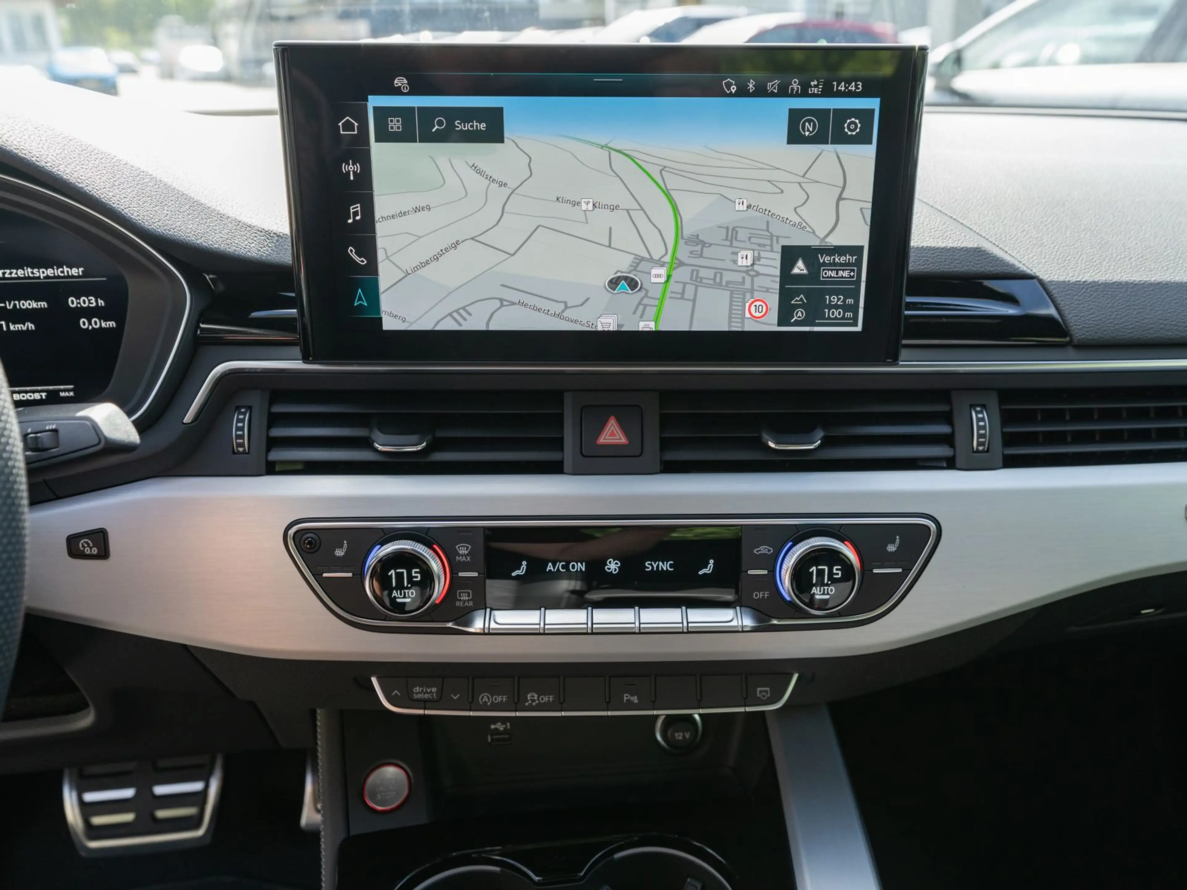 Audi S5 S5 Cabrio 3.0TFSI quattro NAVI MATRIX 360° VC — photo 13