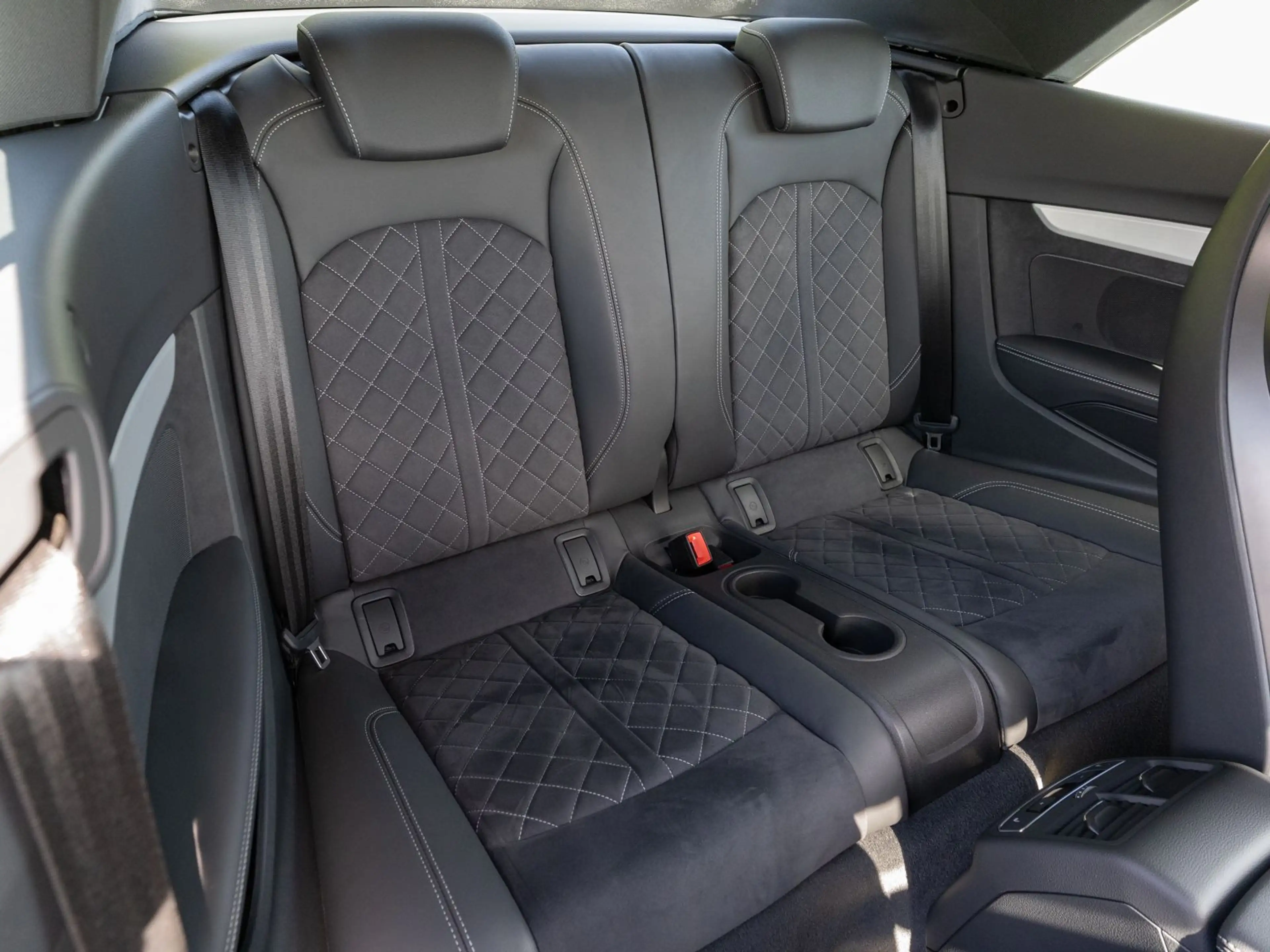 Audi S5 S5 Cabrio 3.0TFSI quattro NAVI MATRIX 360° VC — photo 8
