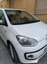 Volkswagen up! up! 3p 1.0 Take up! Weiß - thumbnail 3