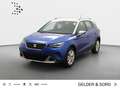 SEAT Arona Xperience 1.0 TSI LED*Navigation*ACC*RFK Blau - thumbnail 1