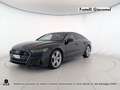 Audi A7 sportback 50 3.0 tdi mhev business plus quattro ti Black - thumbnail 1