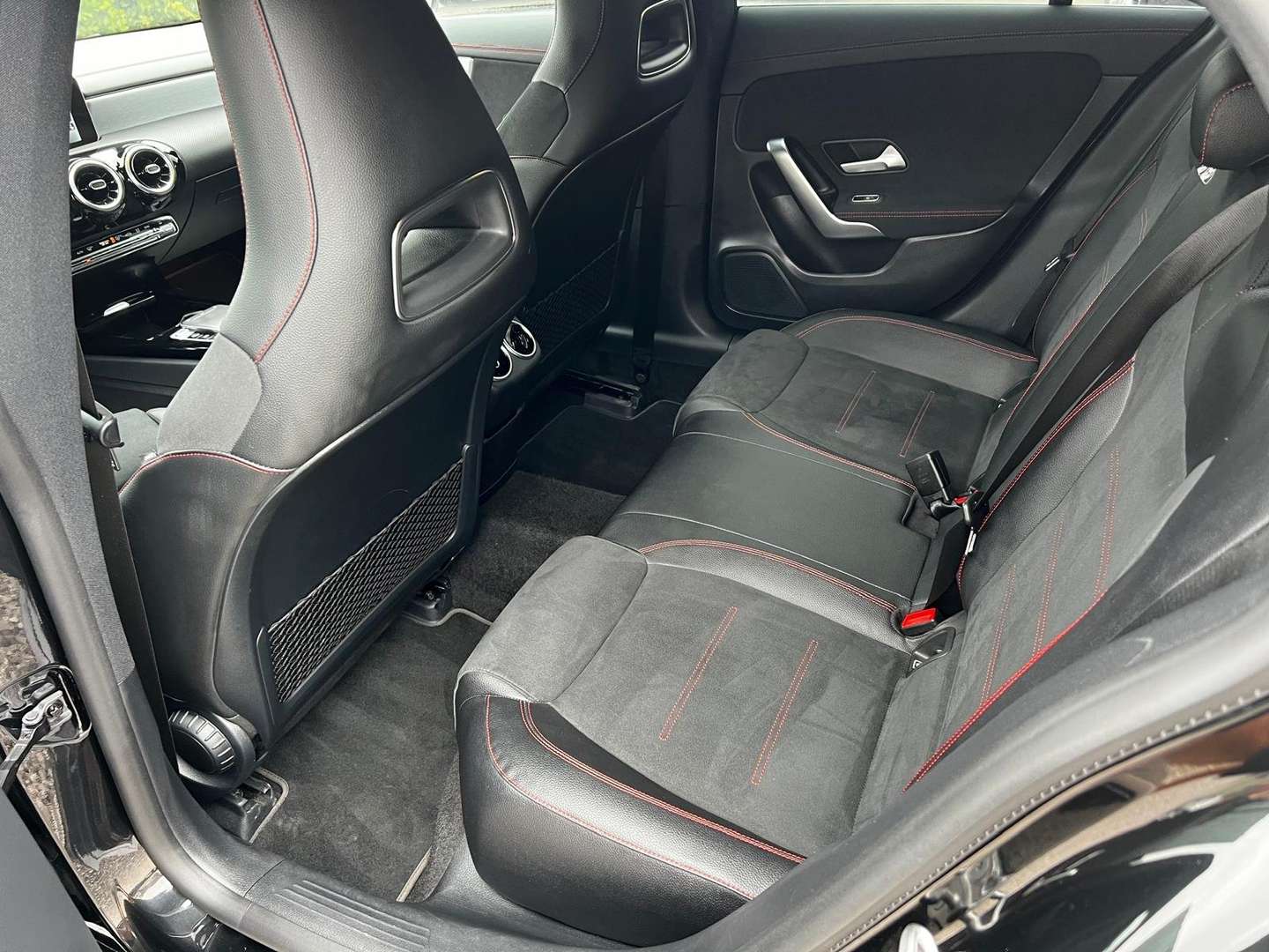 Mercedes CLA 200 AMG Line - 2021 - Joinsteer - #10