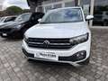 Volkswagen T-Cross T-Cross 1.0 TSI 110 CV DSG Style Wit - thumbnail 1