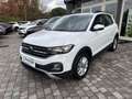 Volkswagen T-Cross T-Cross 1.0 TSI 110 CV DSG Style Wit - thumbnail 2