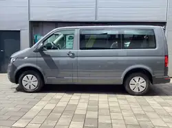 Volkswagen T6 Kombi T6.1 Kombi TDI 9 Sitzer+AHK+Navi+PDC+Sitzheizung