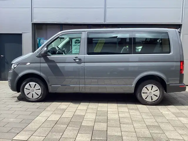 Volkswagen T6 Kombi T6.1 Kombi TDI 9 Sitzer+AHK+Navi+PDC+Sitzheizung