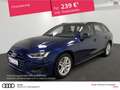 Audi A4 Avant 35 TDI ACC MMI PDC LED INTERFACE Blau - thumbnail 1