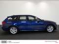 Audi A4 Avant 35 TDI ACC MMI PDC LED INTERFACE Blau - thumbnail 3