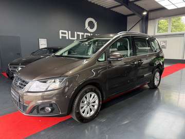 Style R-Kamera/Bi-Xenon/Automatik/1HD