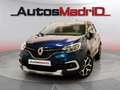 Renault Captur Limited TCe 66kW (90CV) -18 Bleu - thumbnail 3