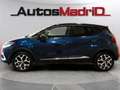 Renault Captur Limited TCe 66kW (90CV) -18 Bleu - thumbnail 4