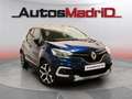 Renault Captur Limited TCe 66kW (90CV) -18 Bleu - thumbnail 1