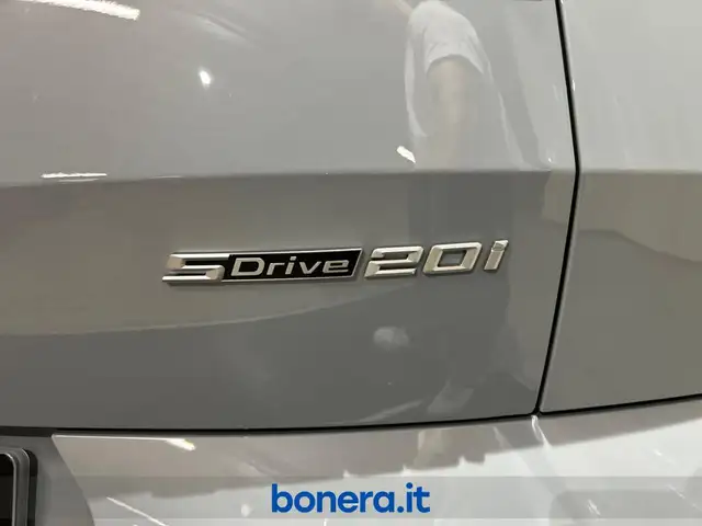 BMW X2 view 9