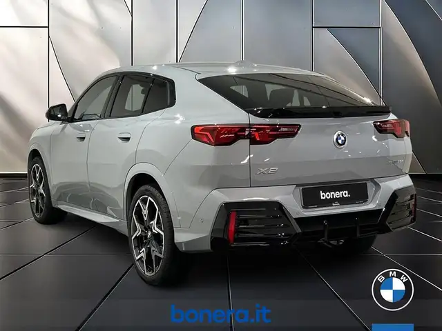 BMW X2 view 7