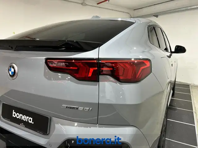 BMW X2 view 12