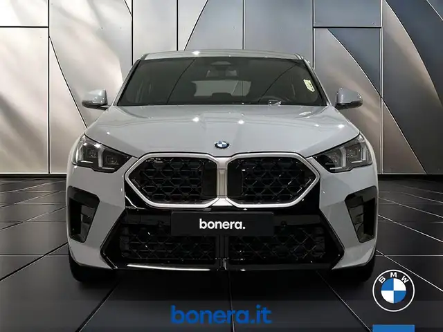 BMW X2 view 2