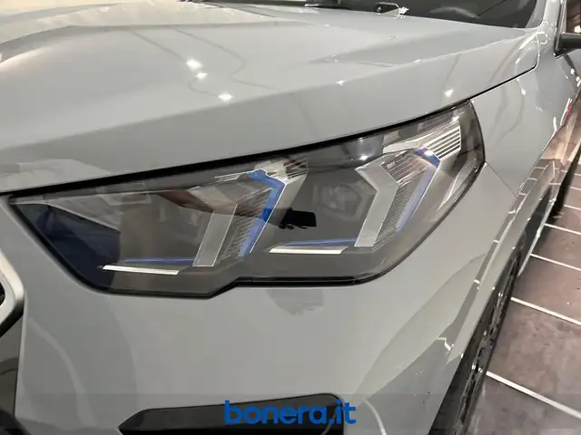 BMW X2 view 11