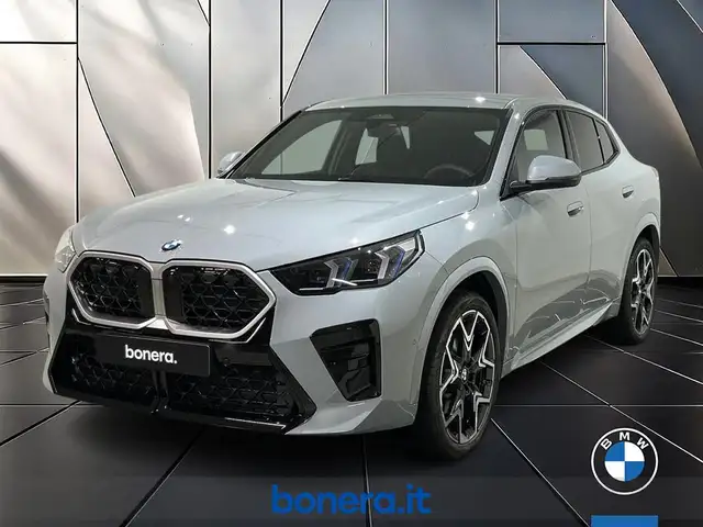 BMW X2 in Grey for sale