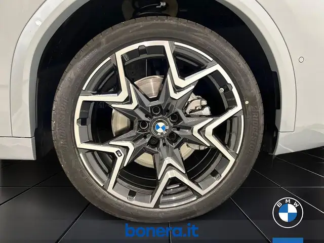 BMW X2 view 13