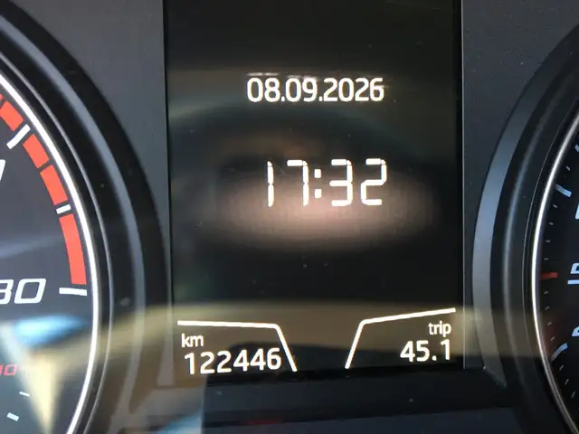 Seat Leon view 14