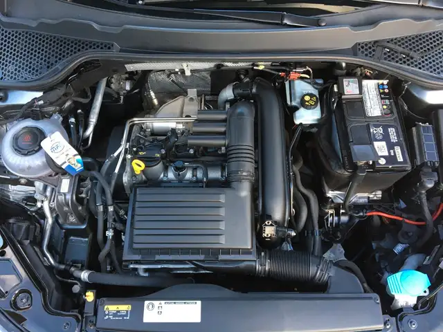 Seat Leon view 12