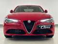 Alfa Romeo Giulia 2.2JTDM 136CV CAMERA CUIR GPS XENON LED REG JA Rouge - thumbnail 3