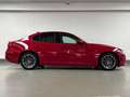 Alfa Romeo Giulia 2.2JTDM 136CV CAMERA CUIR GPS XENON LED REG JA Rouge - thumbnail 4