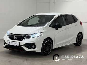 1.5 i-VTEC Sport