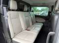 Ford Transit Custom 290 2.2 TDCI L2H1 DC LEER/2x SCHUIFDEUR Zilver - thumbnail 22