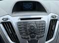 Ford Transit Custom 290 2.2 TDCI L2H1 DC LEER/2x SCHUIFDEUR Zilver - thumbnail 10