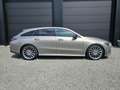 Mercedes-Benz CLA 200 Shooting Brake AMG Business Solution | Als nieuw! Gris - thumbnail 9