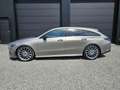 Mercedes-Benz CLA 200 Shooting Brake AMG Business Solution | Als nieuw! Gris - thumbnail 3