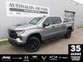 Chevrolet Silverado 1500 LT Trail Boss 6.2 V8 Szürke - thumbnail 1