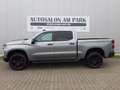 Chevrolet Silverado 1500 LT Trail Boss 6.2 V8 Szürke - thumbnail 3
