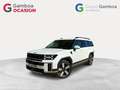 Hyundai SANTA FE PHEV 1.6T 253CV 4X4 AT Style Bianco - thumbnail 1