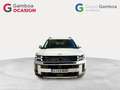 Hyundai SANTA FE PHEV 1.6T 253CV 4X4 AT Style Blanc - thumbnail 2