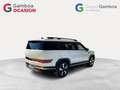 Hyundai SANTA FE PHEV 1.6T 253CV 4X4 AT Style Blanc - thumbnail 5