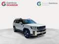 Hyundai SANTA FE PHEV 1.6T 253CV 4X4 AT Style Bianco - thumbnail 3